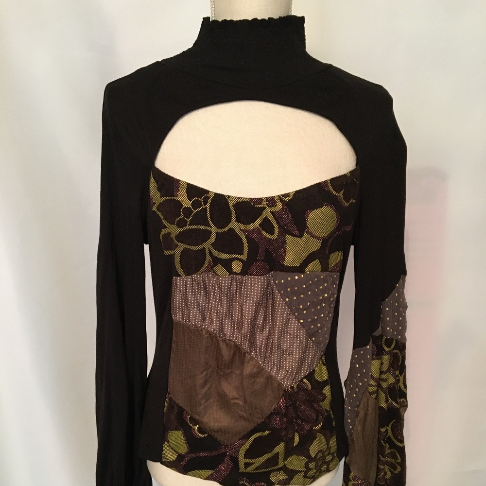 Custo Repainted(Custo Barcelona)